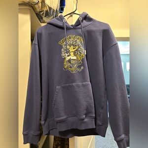 Dixxon Vixxon Siren Hoodie